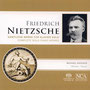 Friedrich Nietzsche (1844-1900): Sämtliche Werke für Klavier solo (NCA)