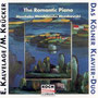 Moscheles / Mendelssohn / Moszkowski: The Romantic Piano (Koch Schwann)