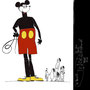 MICKEY ET LES ENFANTS