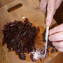 Julienne de dulse