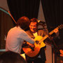 Un duo musical Thomas Dutronc Pierre Blancharo exceptionnel