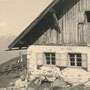 Peter Anich Hütte 1944