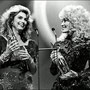 Emmylou Harris & Dolly Parton