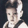 George Strait's Baby Picture ~~~~ How cute, now we know why he is so handsome!