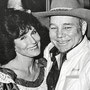 Loretta and her husband Oliver Vanetta Lynn jr., called „Mooney“ or „Doolittle“