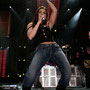 Gretchen Wilson performs at the CMA Music Festival on Sunday, June 10, 2007 in Nashville, Tennessee.