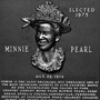Minnie Pearl: Country Music Hall of Fame «Roll of Honor»