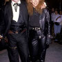 Reba McEntire and Kenny Rogers
