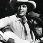 George Strait Young King!