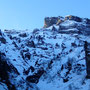 Ambiance au petit matin