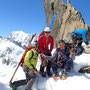Au Bivouac des Périades