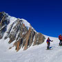 Sous le Col du Gros Rognon