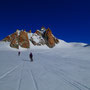 Au Col du Midi
