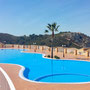 Community pool - exclusive access for guests of the residential zone Palmeras - 300 m walking distance