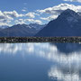Speichersee Schlivera