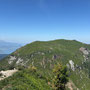 Blick zum Fronalpstock