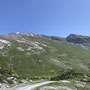 Blick zum Flimserstein