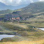 Spitzmeilenhütte SAC