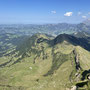 Blick zurück bis Rietbach