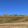 Blick zum Piz Clünas
