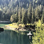 Caumasee