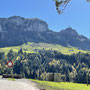 Hoher Kasten, Kamor und Ruhsitz
