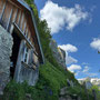 Schutzhütte