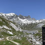 UNESCO Weltkulturerbe Sardona