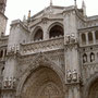 Toleda - Kathedrale