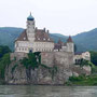 Eines der zahlreichen Klöster entlang der Donau