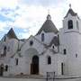 Kirche von Alberobello