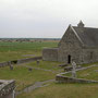 Ehemalige Klosteranlage von Clonmacnoise