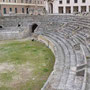 Römisches Amphitheater von Lecce