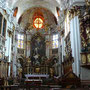 Dürnstein - Barockkloster