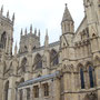 York-England - Kathedrale