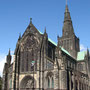 Glasgow - Kathedrale