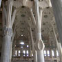 Barcelona - Gaudis Kathedrale Sagrada Familia