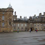 Edinburgh - Königliches Schloss