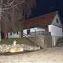Reckenackerhütte