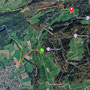heutige Wandertour