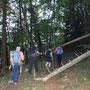 Unesco Weltnaturerbe Bettlachstock