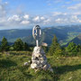Neptun mit Blick ins Thal