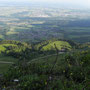 Gewohnter Hammerausblick von den Chamben