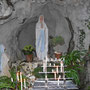 Lourdes Grotte Laupersdorf