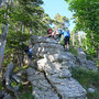 Gratwandern