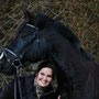 Fotoshooting mit Steffi K. (Oktober 2010)