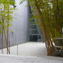 2003 - BAISOIN TEMPLE - Minato ward, Tokyo - architect: Kuma Kengo - image © robert baum tokyo, 15 March 2010