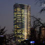  2003 - ROPPONGI HILLS MORI TOWER - Minato ward, Tokyo - architect: Kohn Pedersen Fox Associates PC - image © robert baum tokyo, 2 December 2009