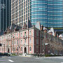 2009 - MITSUBISHI ICHIGOKAN (reconstruction; original: 1894) - Chiyoda ward, Tokyo - architect: Mitsubishi Jisho Sekkei (reconstruction; original: Josiah Conder, Sone Tatsuzo) - image © robert baum tokyo, 5 March 2010