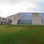 1982 - JAPANESE UKIYO-E MUSEUM - Matsumoto city, Nagano - architect: Shinohara Kazuo - image © robert baum tokyo, 4 October 2010